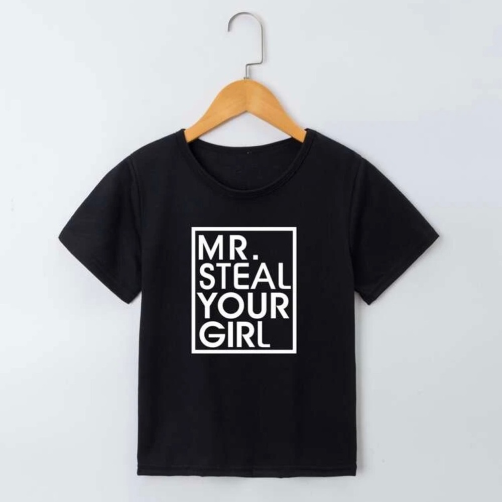 Boys Tee